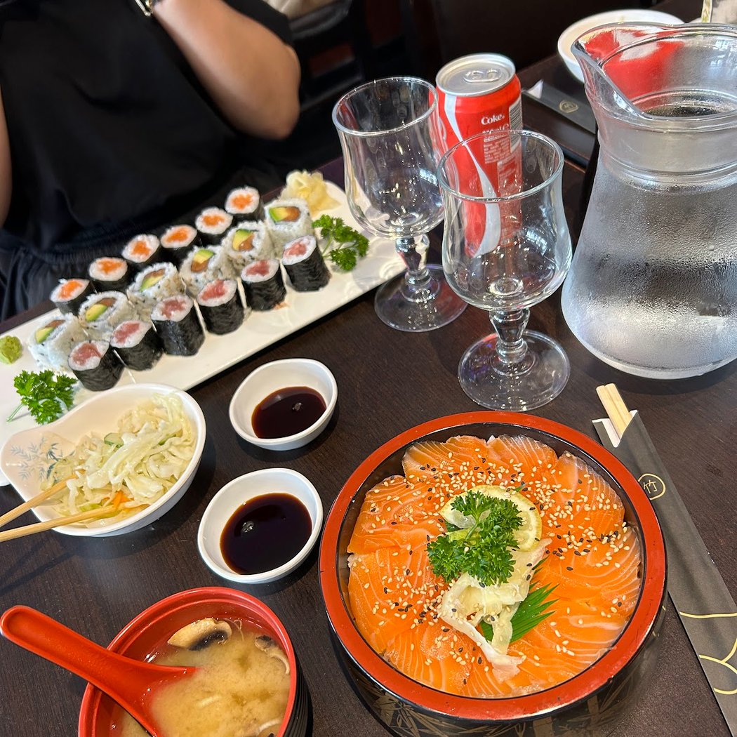 Sushi Nara 1